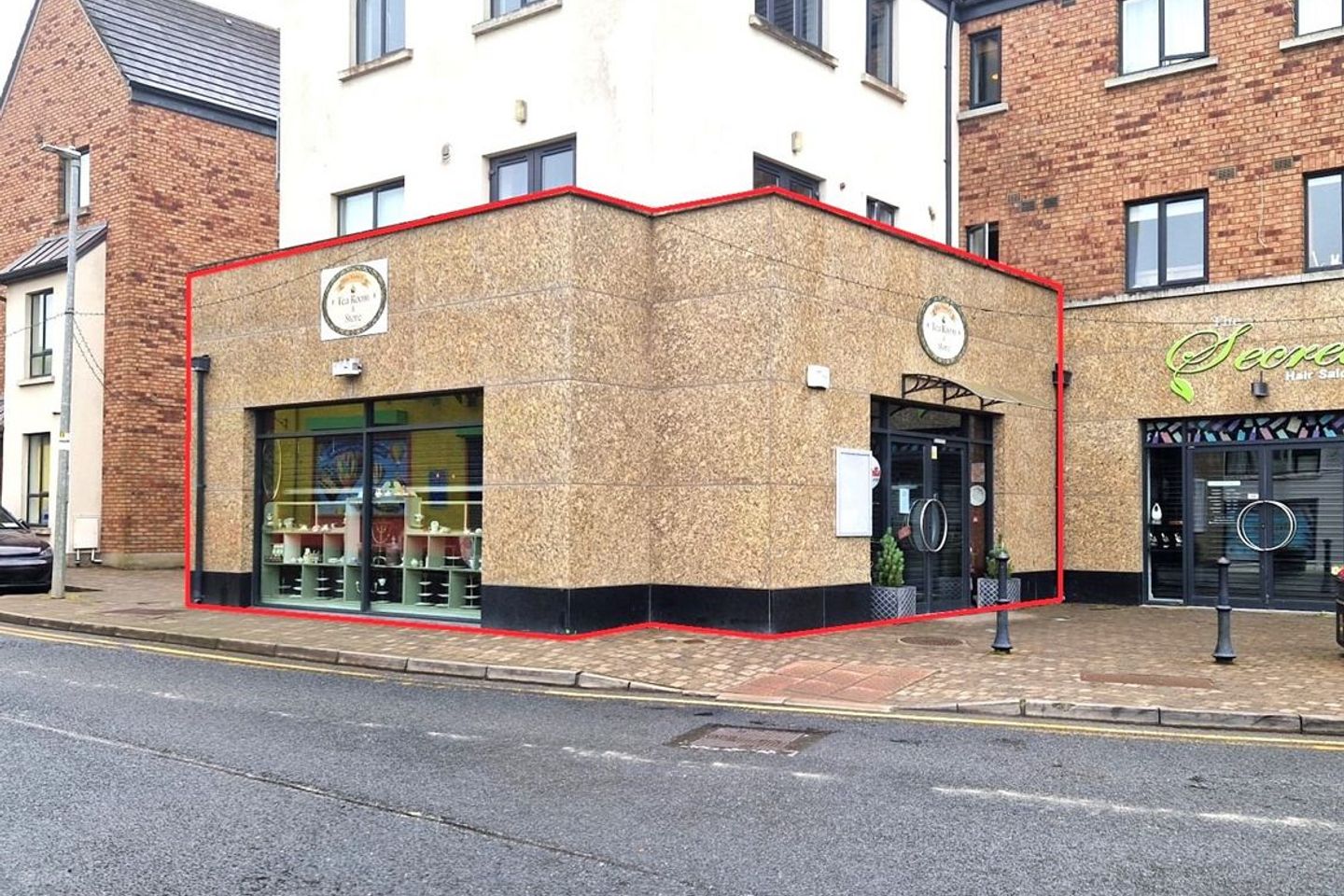 Unit 3, The Forge, Lower Main Street, Dunleer, Dunleer, Co. Louth