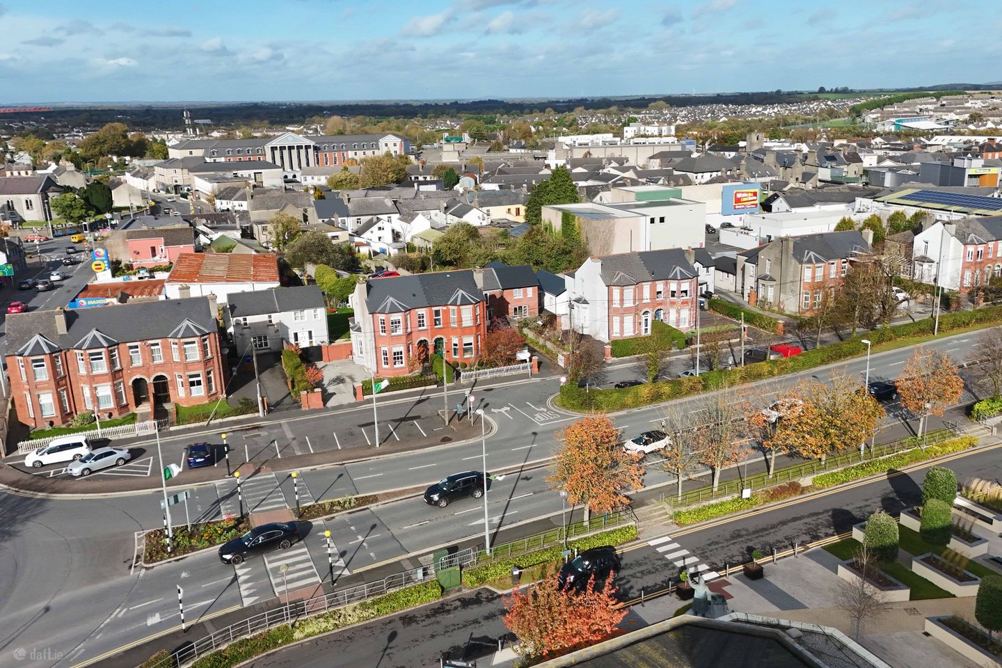 9 Kellyville Park, Portlaoise, Co. Laois, R32DY93