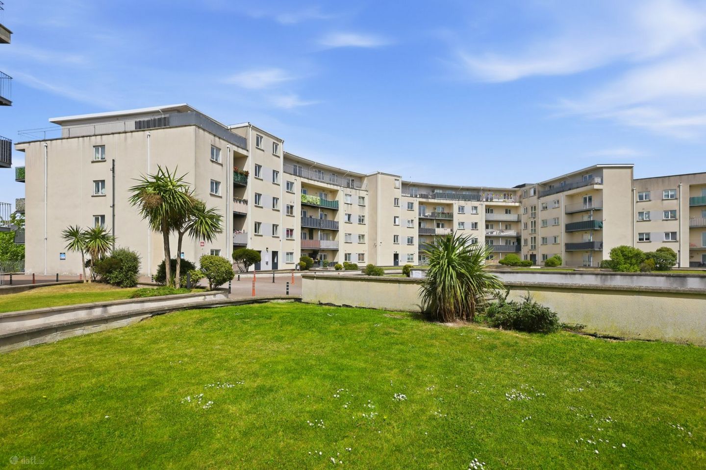 Apartment 74, Block B, Áras Na Cluaine, Clondalkin, Dublin 22, D22AP52