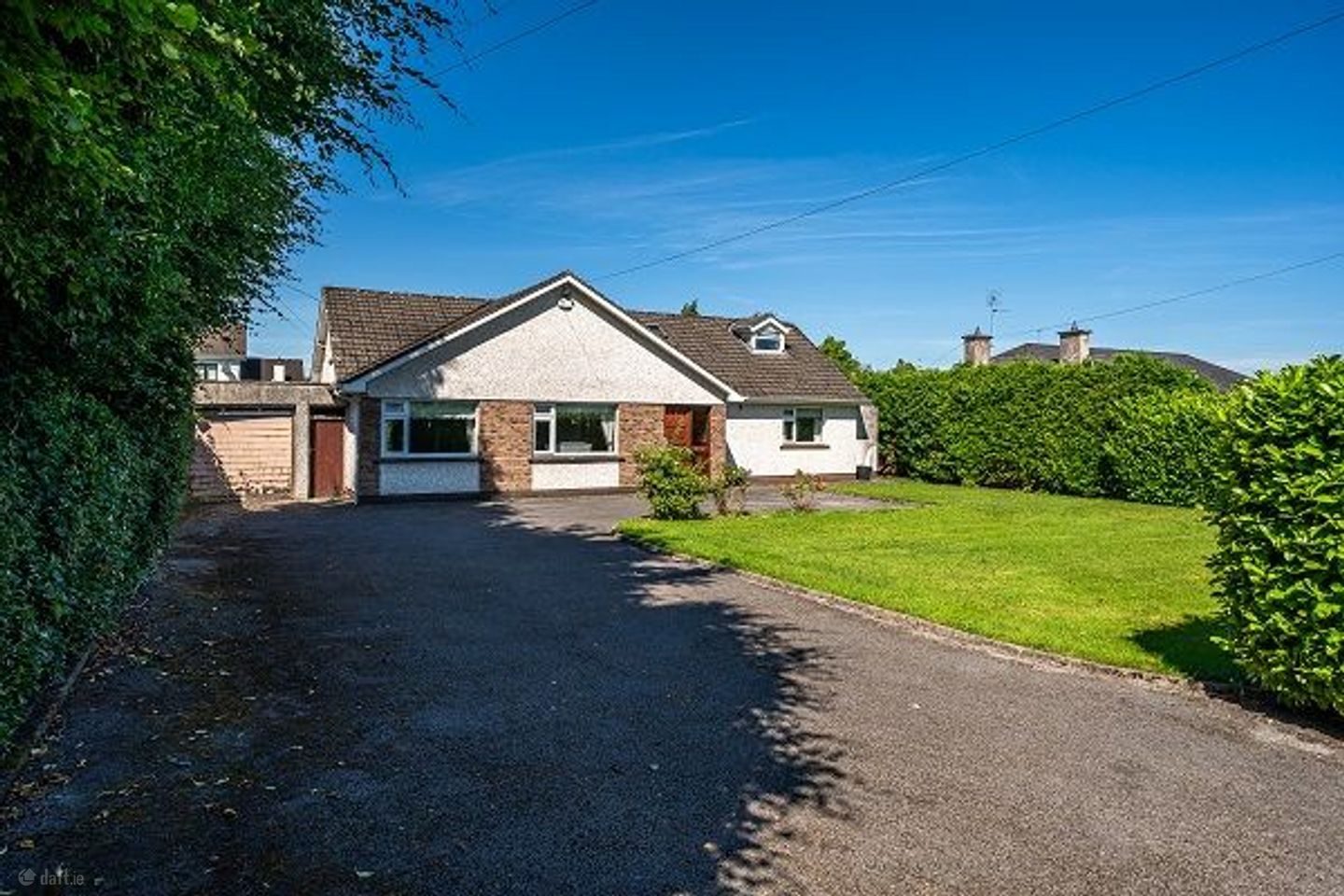Melvin House, Washhouse Road, Cartrontroy, Athlone, Co. Westmeath, N37K319