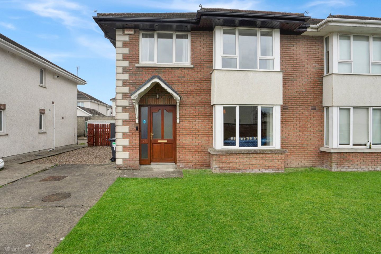 90 Rockfield Manor, Dundalk, Co. Louth, A91 WN3P