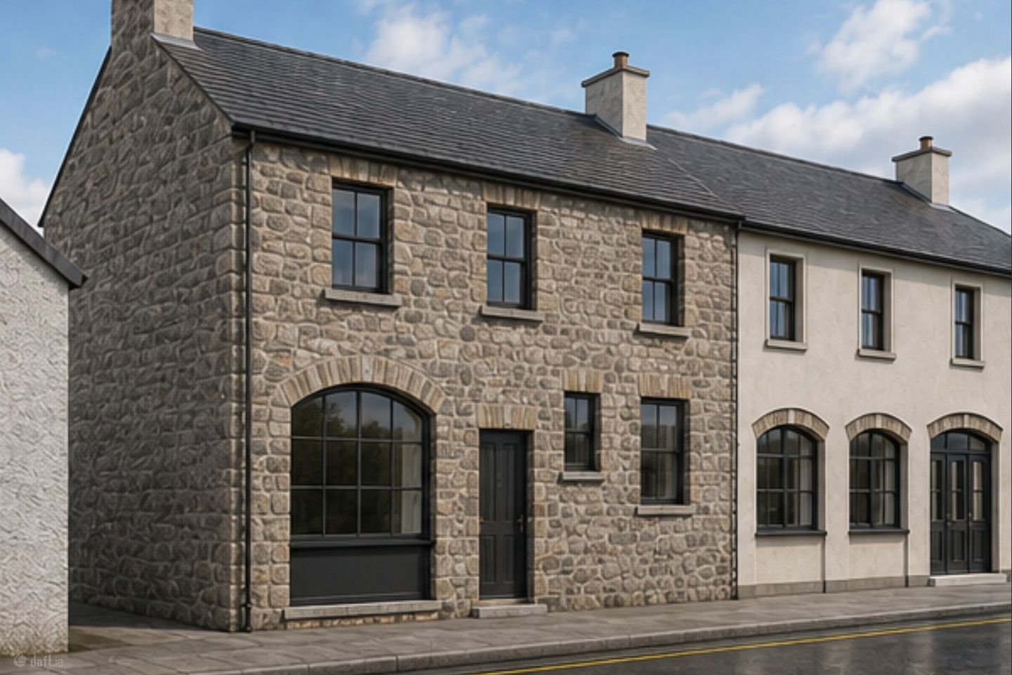 Slipper Street, Gort, Gort, Co. Galway, H91V8K0