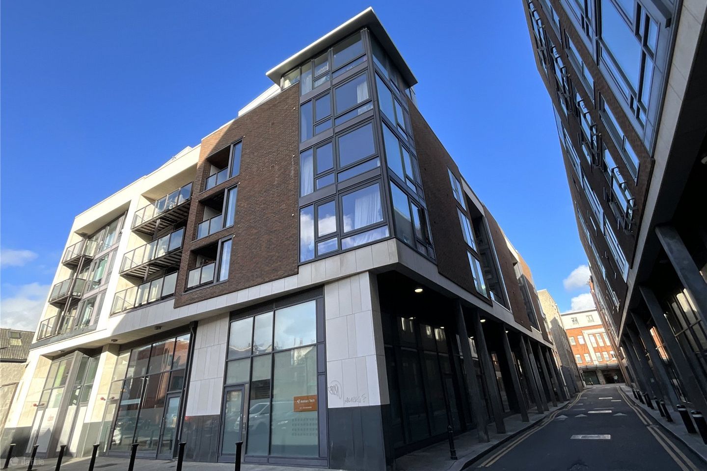 202 Ivy Exchange, Dublin 1, D01TH94