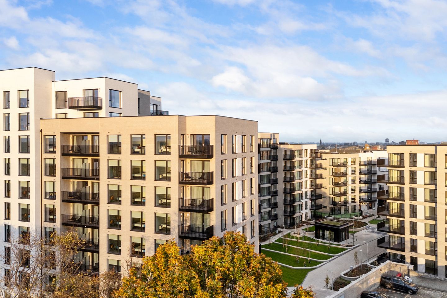 Brickfield Square , Brickfield Drive, Rialto, Dublin 8