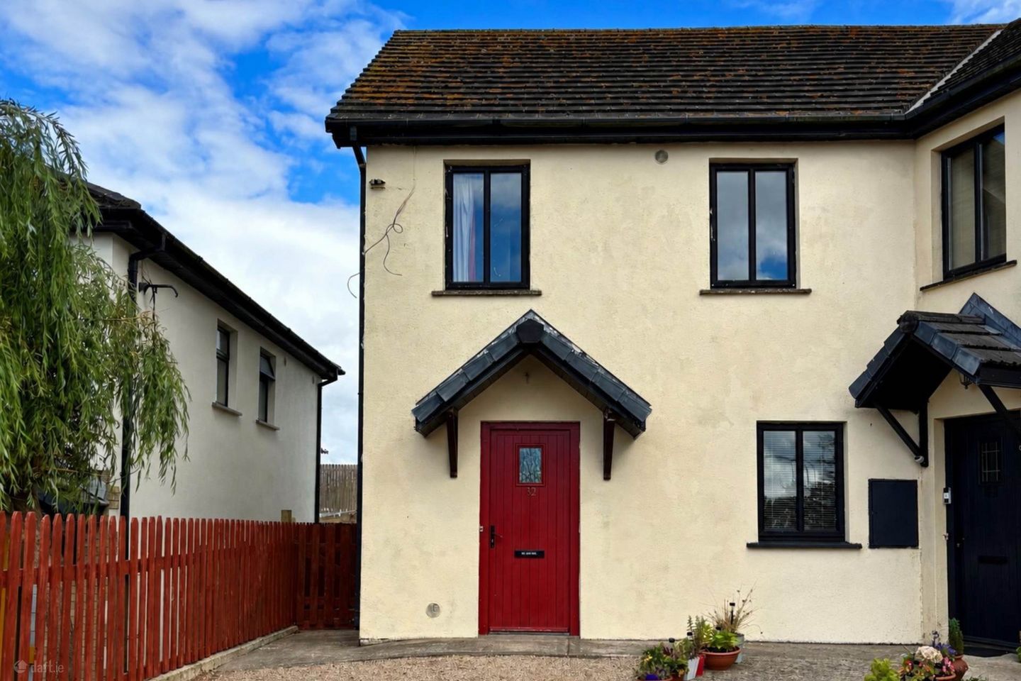 No. 32 Chestnut Walk, Kilmuckridge, Co. Wexford, Y25W215