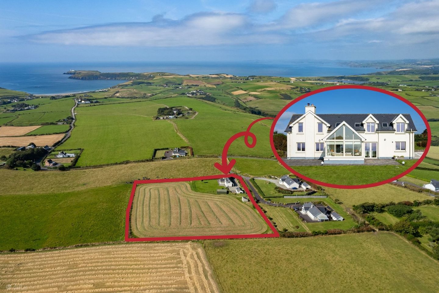Farran, Ardfield, Ardfield, Co. Cork, P85HV02