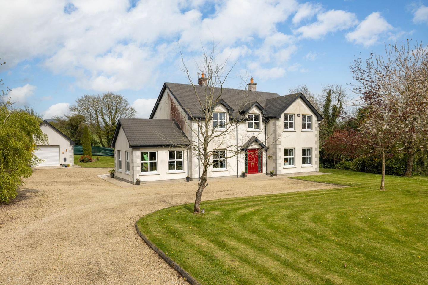 Willow Lodge, Ballyandrew, Ferns, Co. Wexford, Y21R290