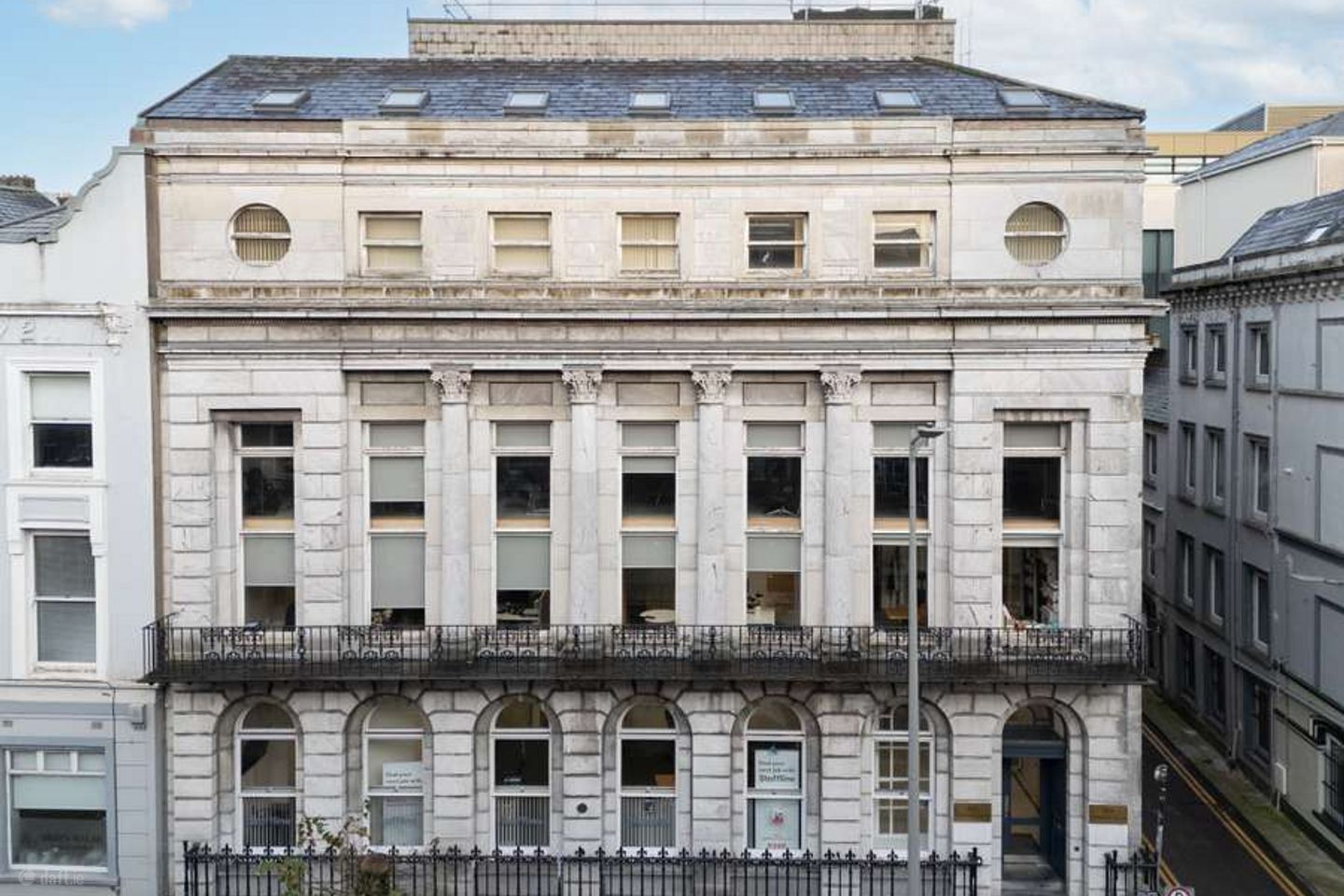 3rd & 4th Floor, Hibernian House, 80A South Mall, Cork City, Cork