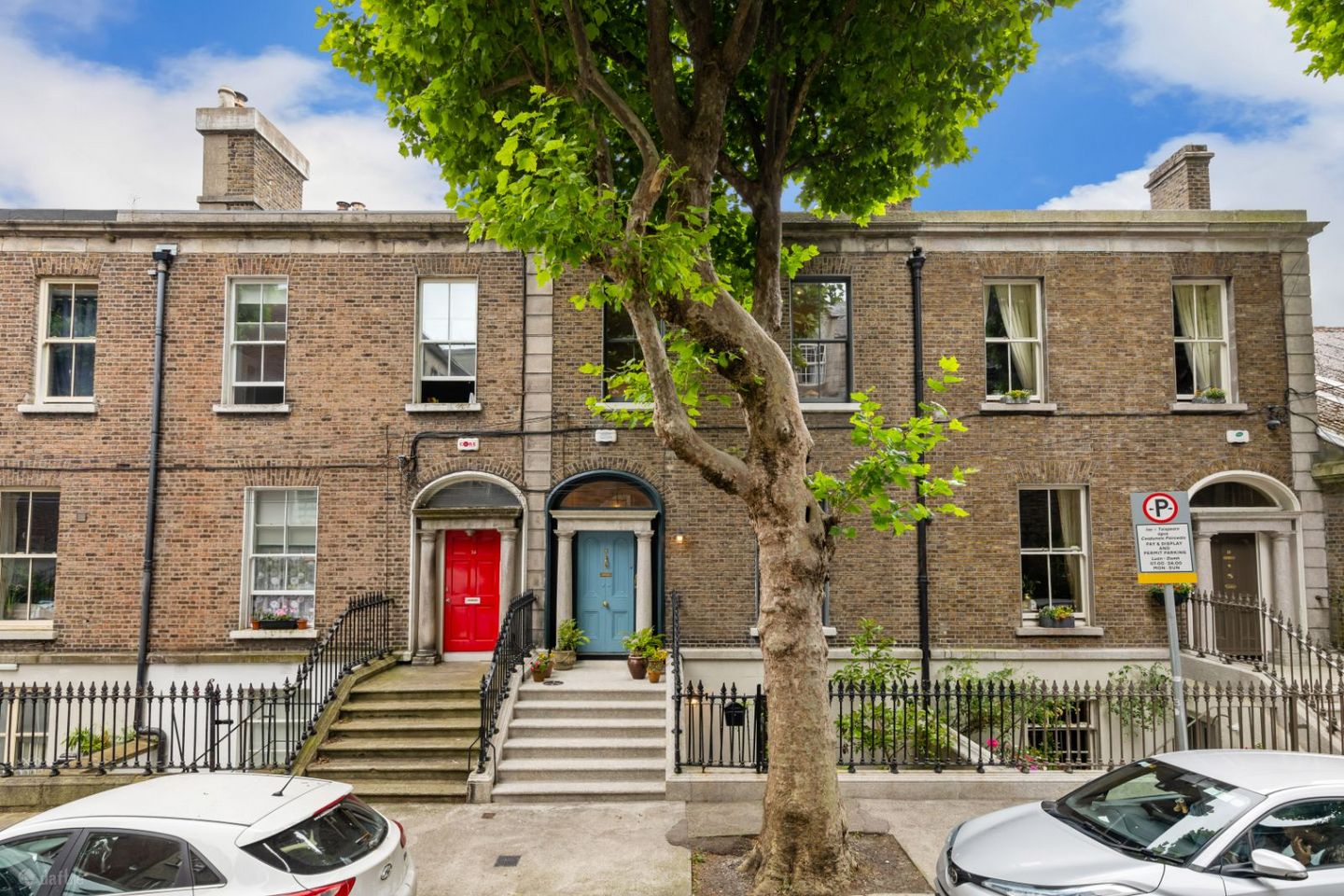38 Synge Street, Dublin 8, Portobello, Dublin 8, D08N678
