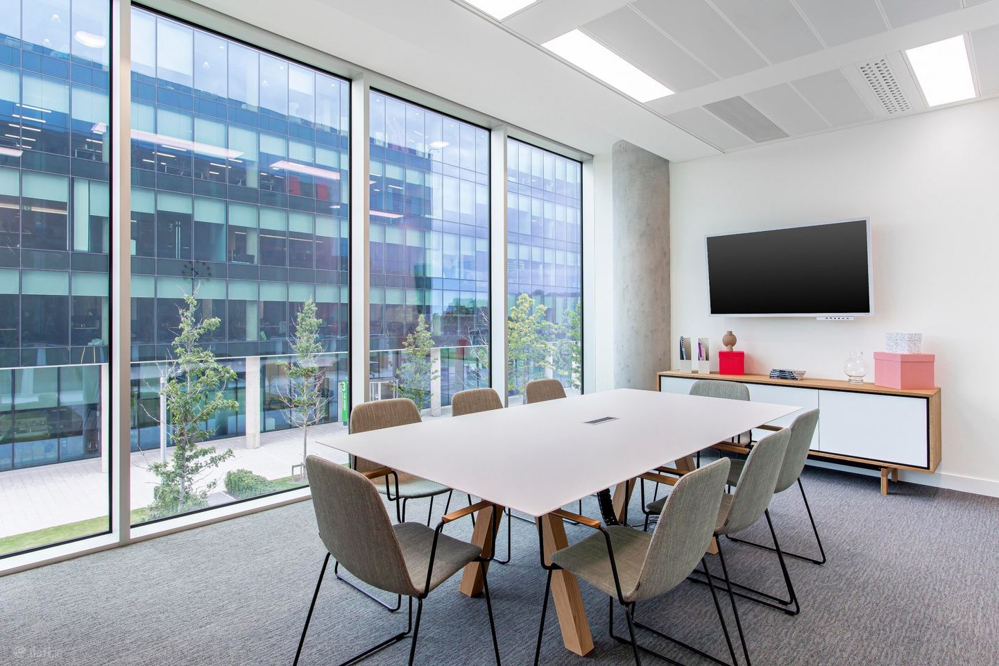 Fingal Chamber, Ground Floor, Two, The Green, Dublin Airport Central, Dublin Airport, Dublin 2