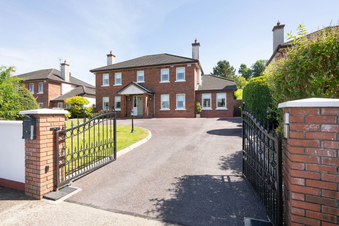 26 The Gates, Matthew Hill, Lehenaghmore, Co. Cork, T12RXR4