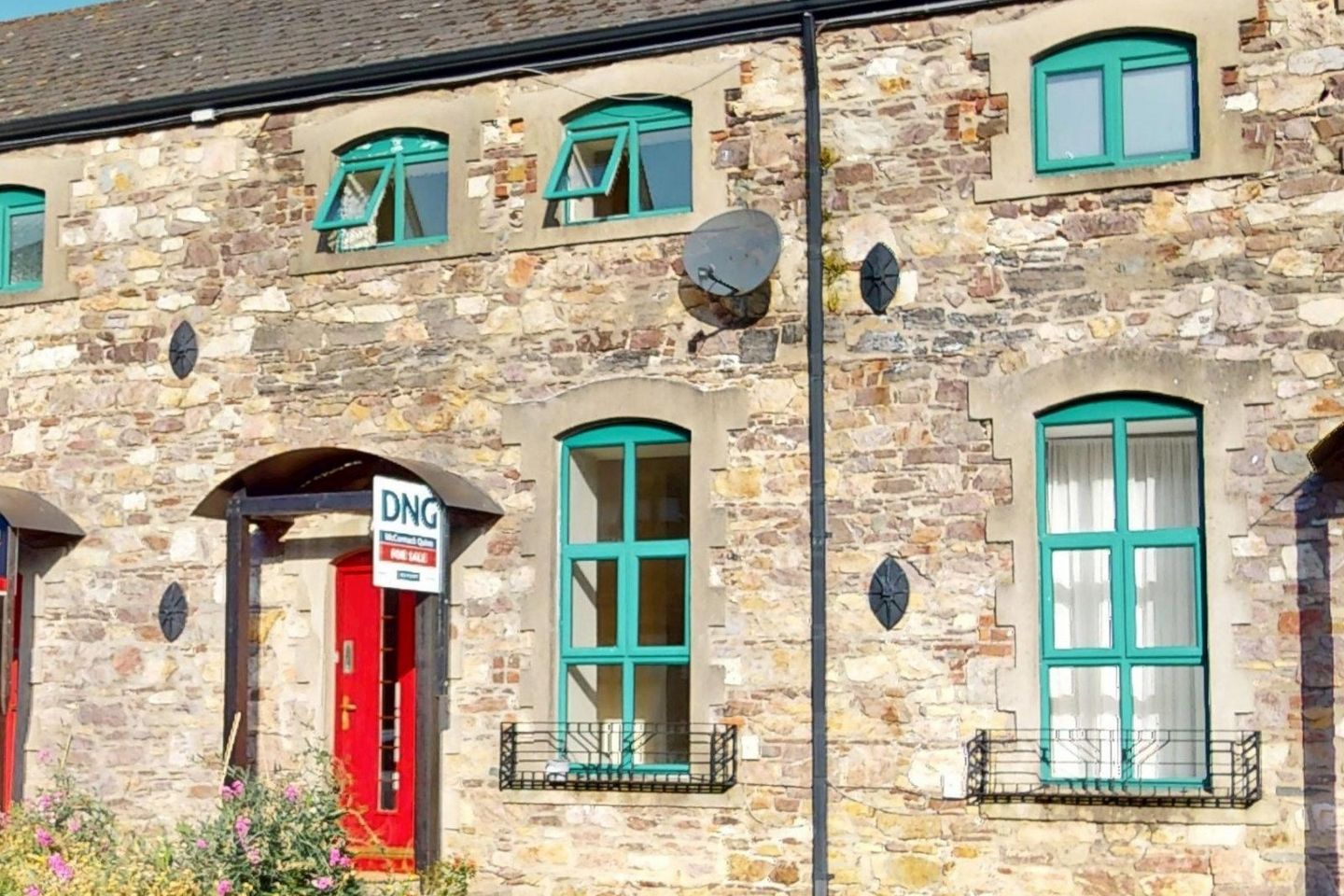 3 The Pillar, King Street,, Wexford,, Co. Wexford, Y35P8YW