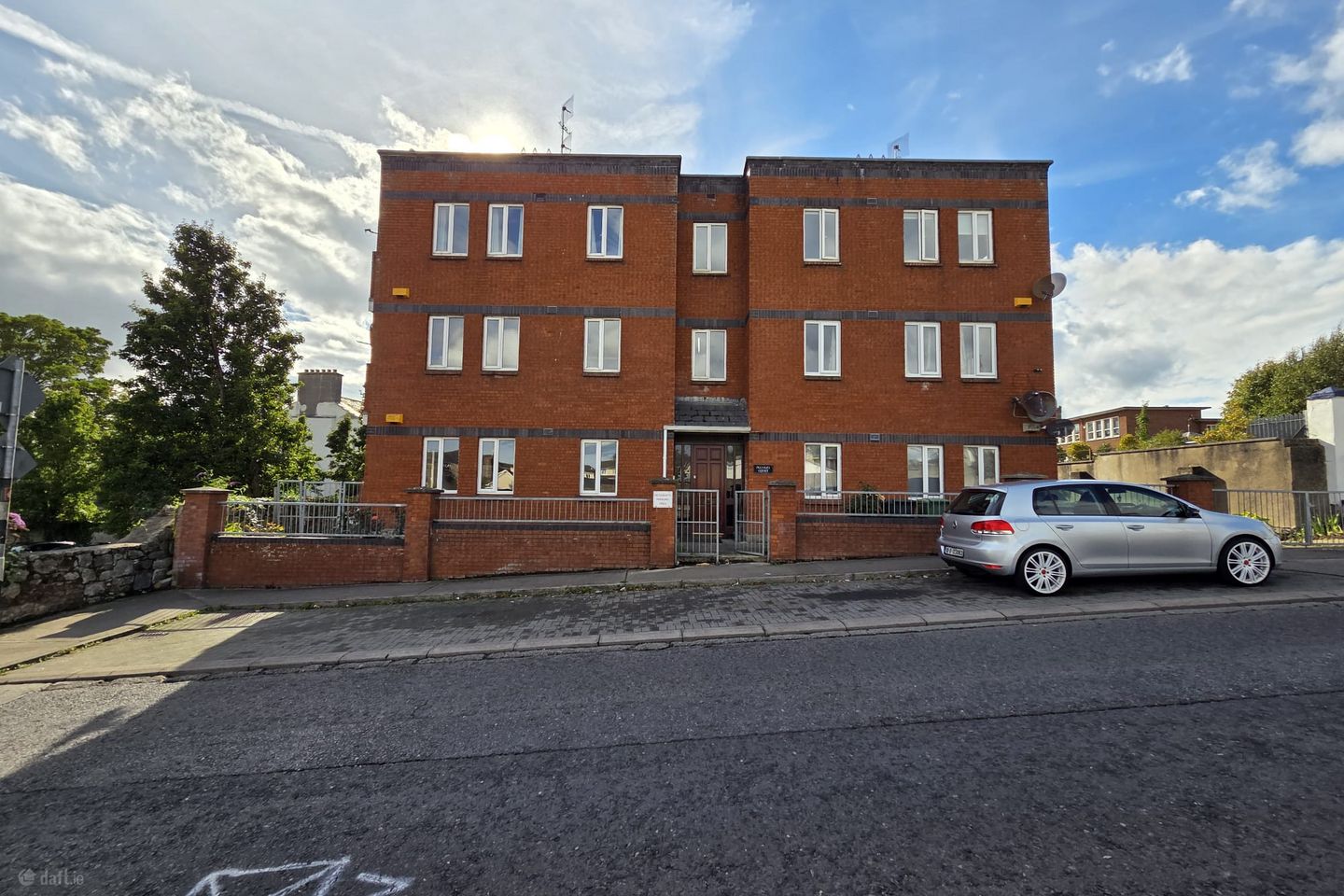1 Plunkett Court, King Street, Drogheda, Co. Louth, A92AC64