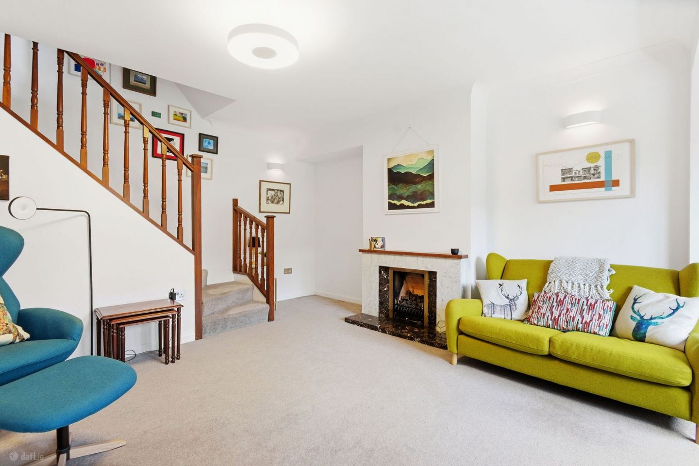 Tinode, 27 Parnell Court, Harold's Cross, Dublin 6, D12NR22