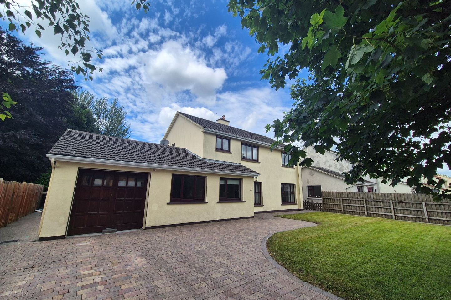 10 The Moorings, The Quay, Ballina, Co. Mayo, F26H9D8