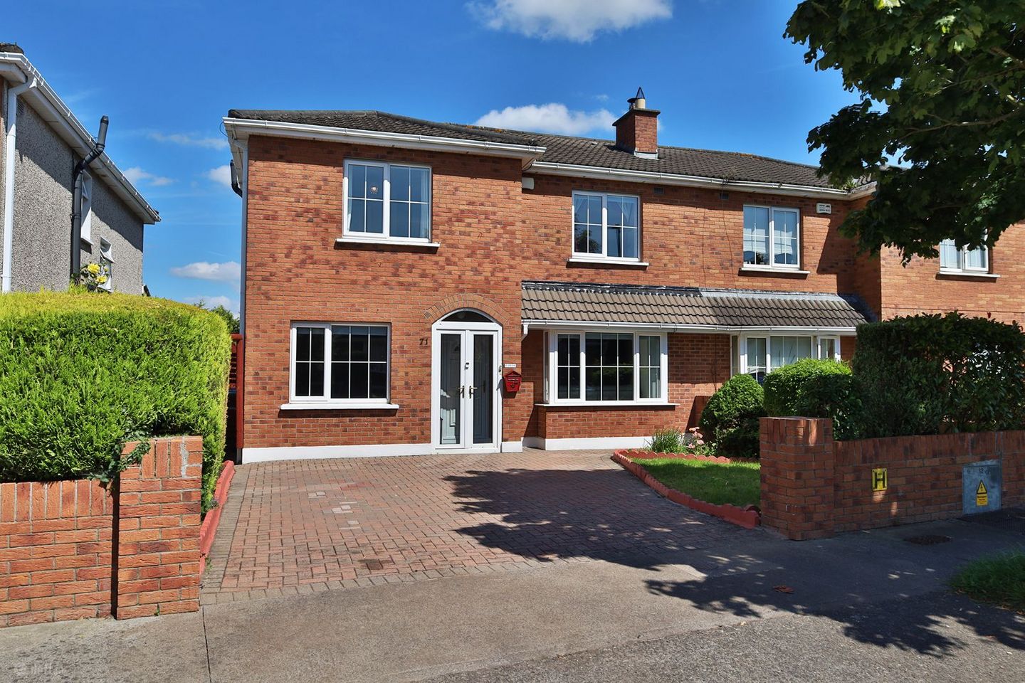 71 Fitzherbert Court, Slane Road, Navan, Co. Meath, C15X9P8
