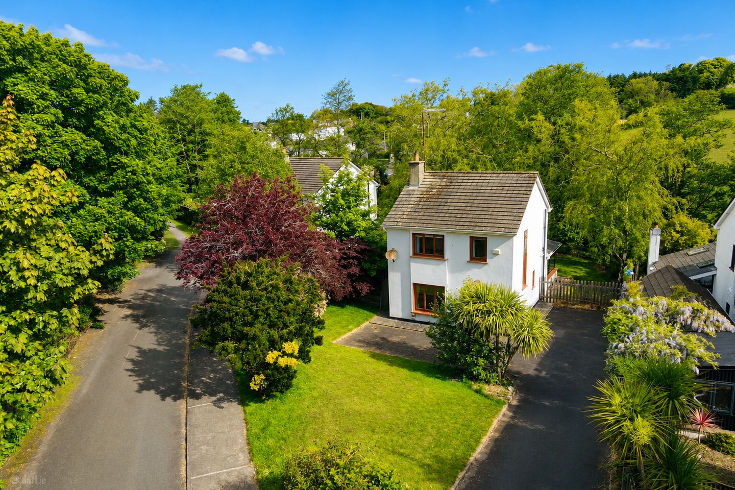 2 The Millrace, Blackwater, Enniscorthy, Co Wexford, Y21N562
