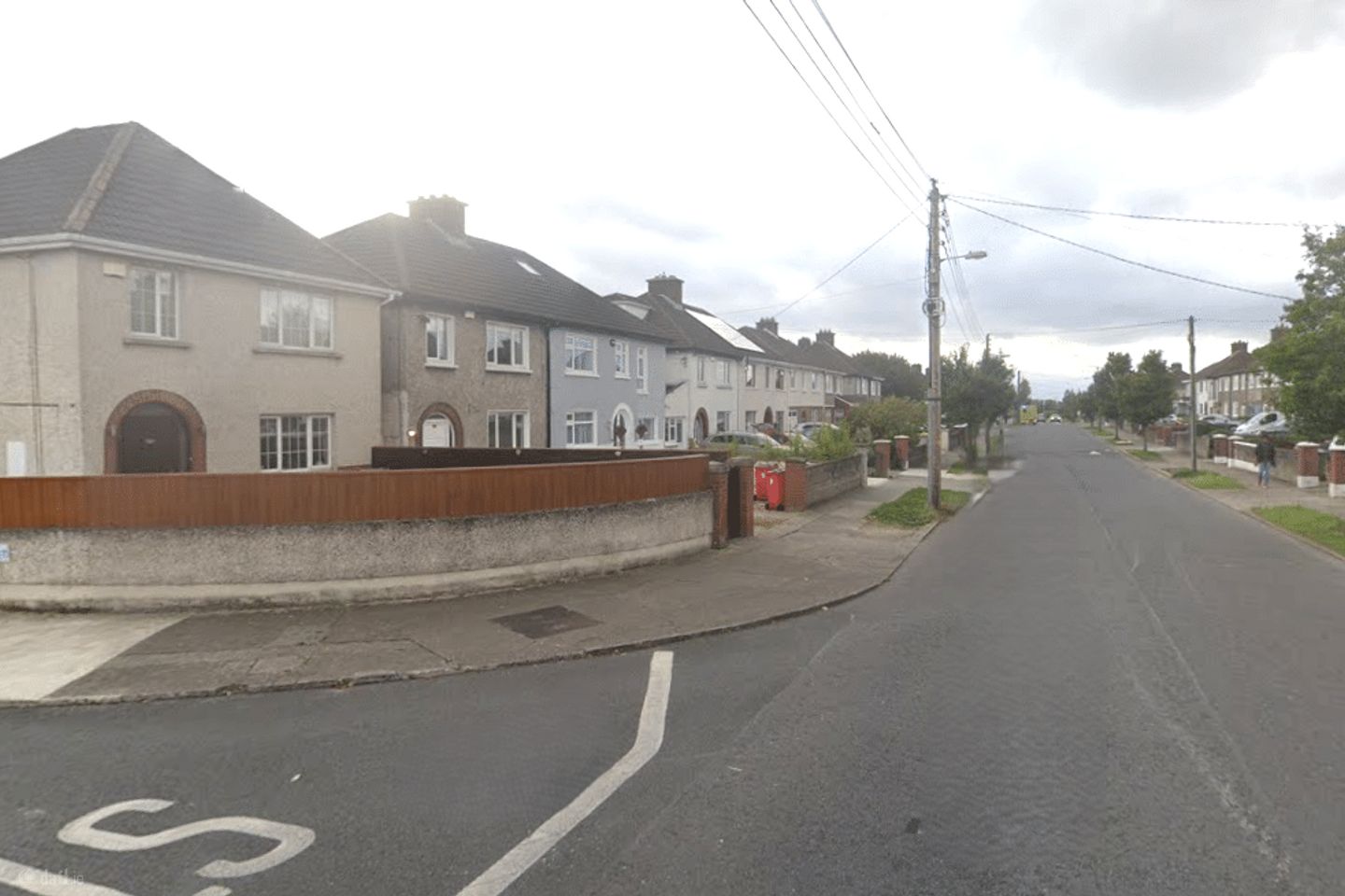 Willow Park Road, Glasnevin, Dublin 11