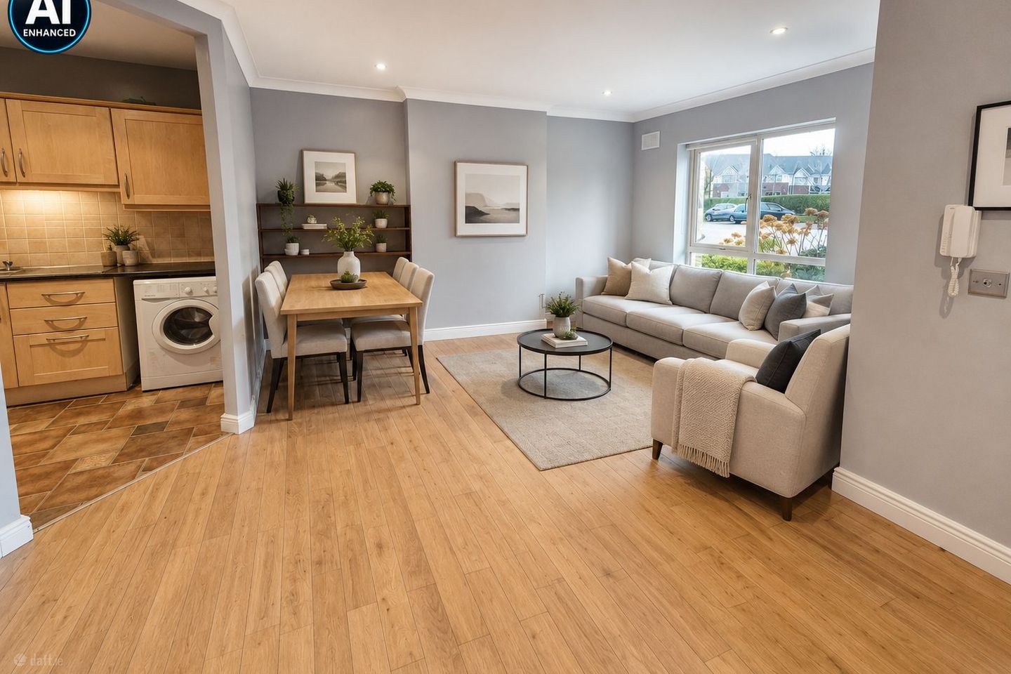 19 Ballyowen Hall, Lucan, Co. Dublin, K78EC80