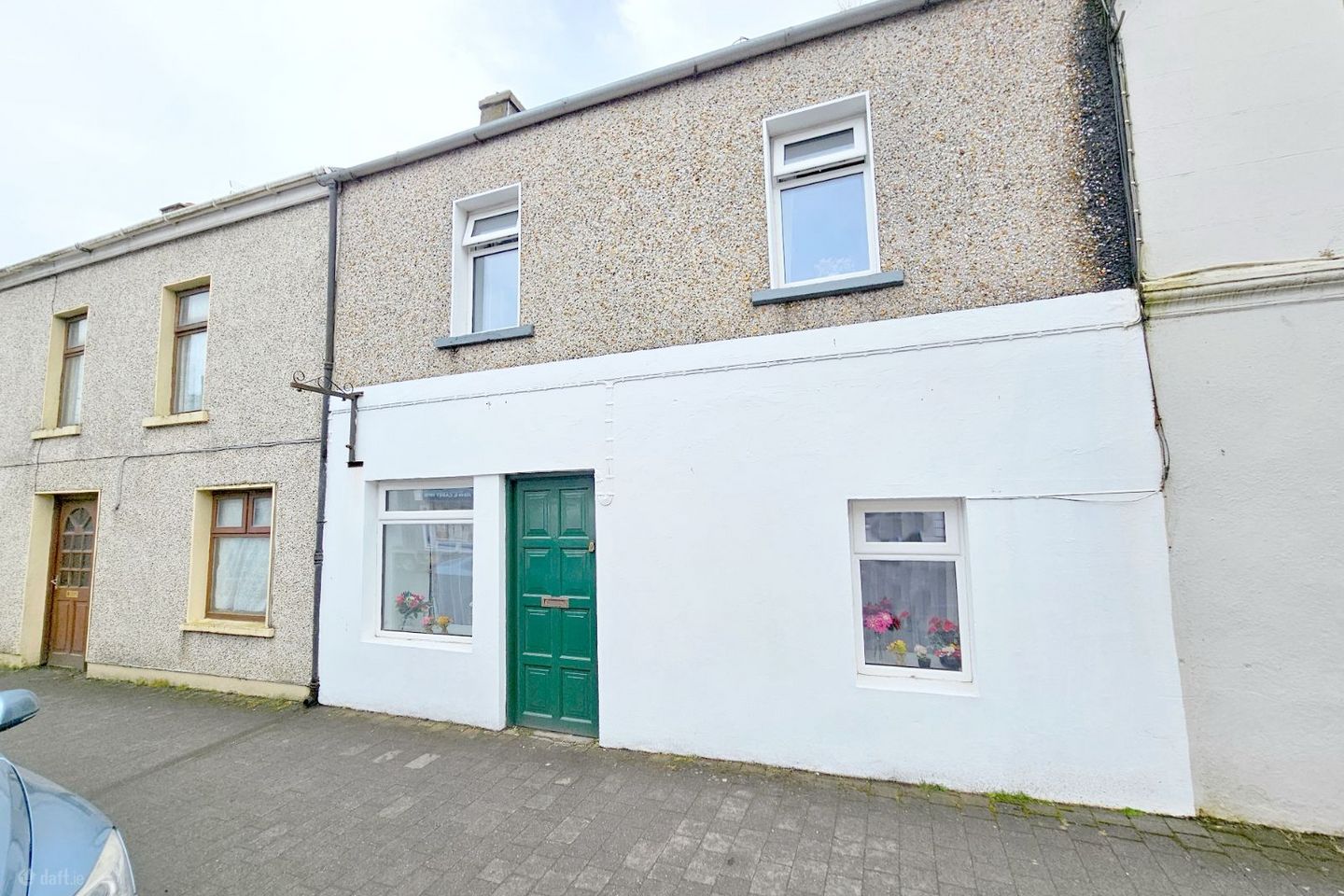 Main Street, Clogheen, Clogheen, Co. Tipperary, E21T880