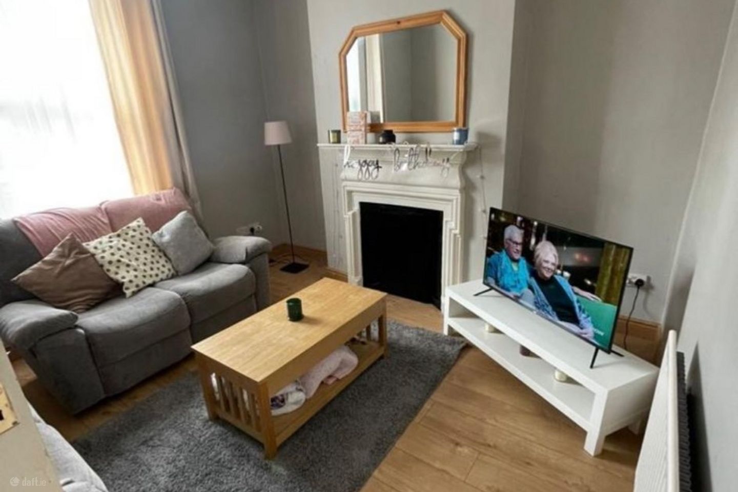 Richmond Road, Dublin 3, Fairview, Dublin 3