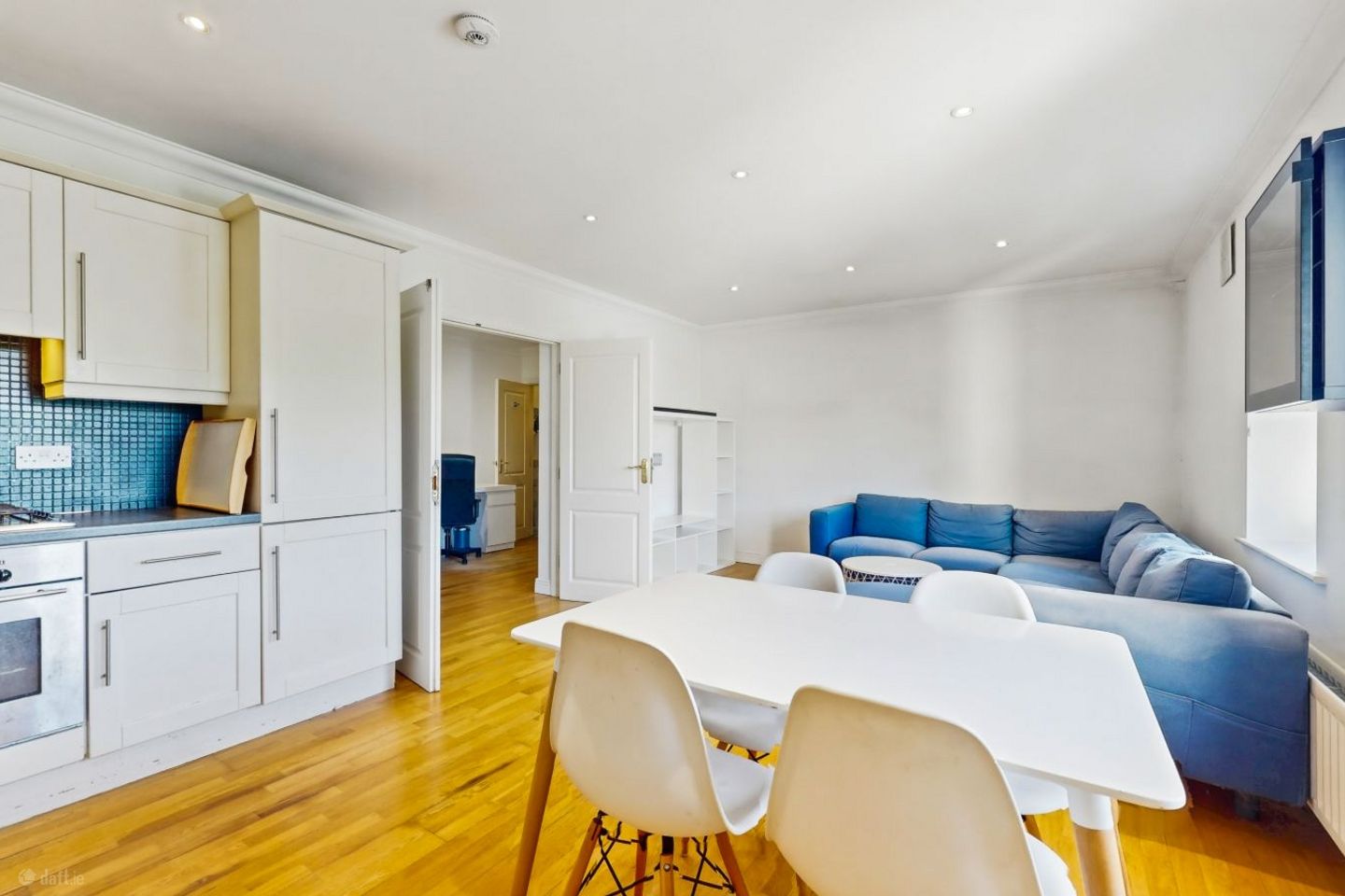 Apartment 54, Greenview, Seabrook Manor, Portmarnock, Co. Dublin, D13W3W2