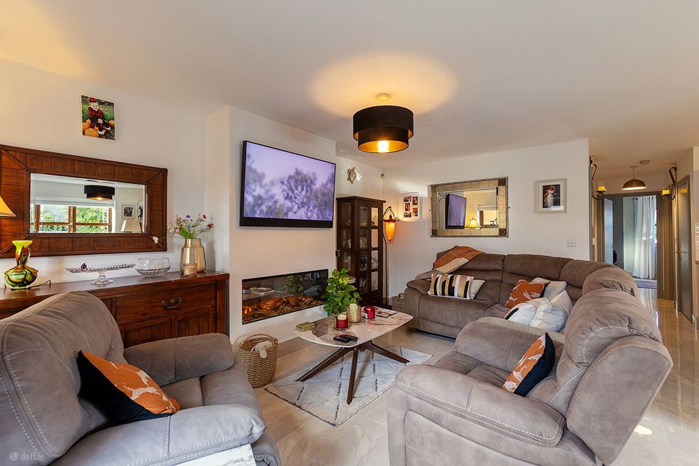 5 Páirc Na Mbláth, Ballinroad, Dungarvan, Co. Waterford, X35NP30