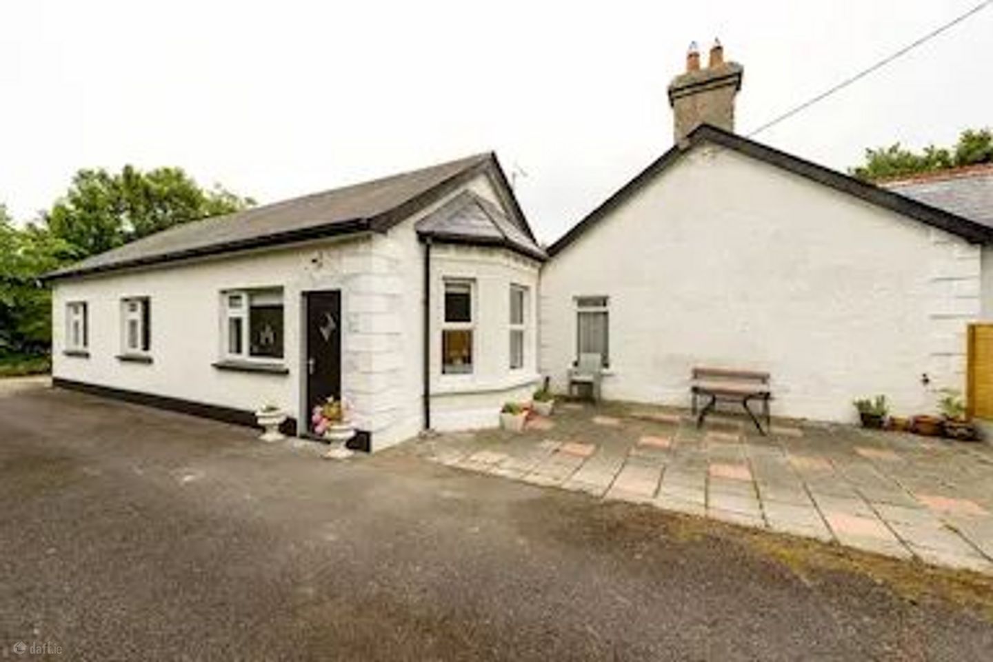 Rose Cottage, Eastham Road, Bettystown, Co. Meath