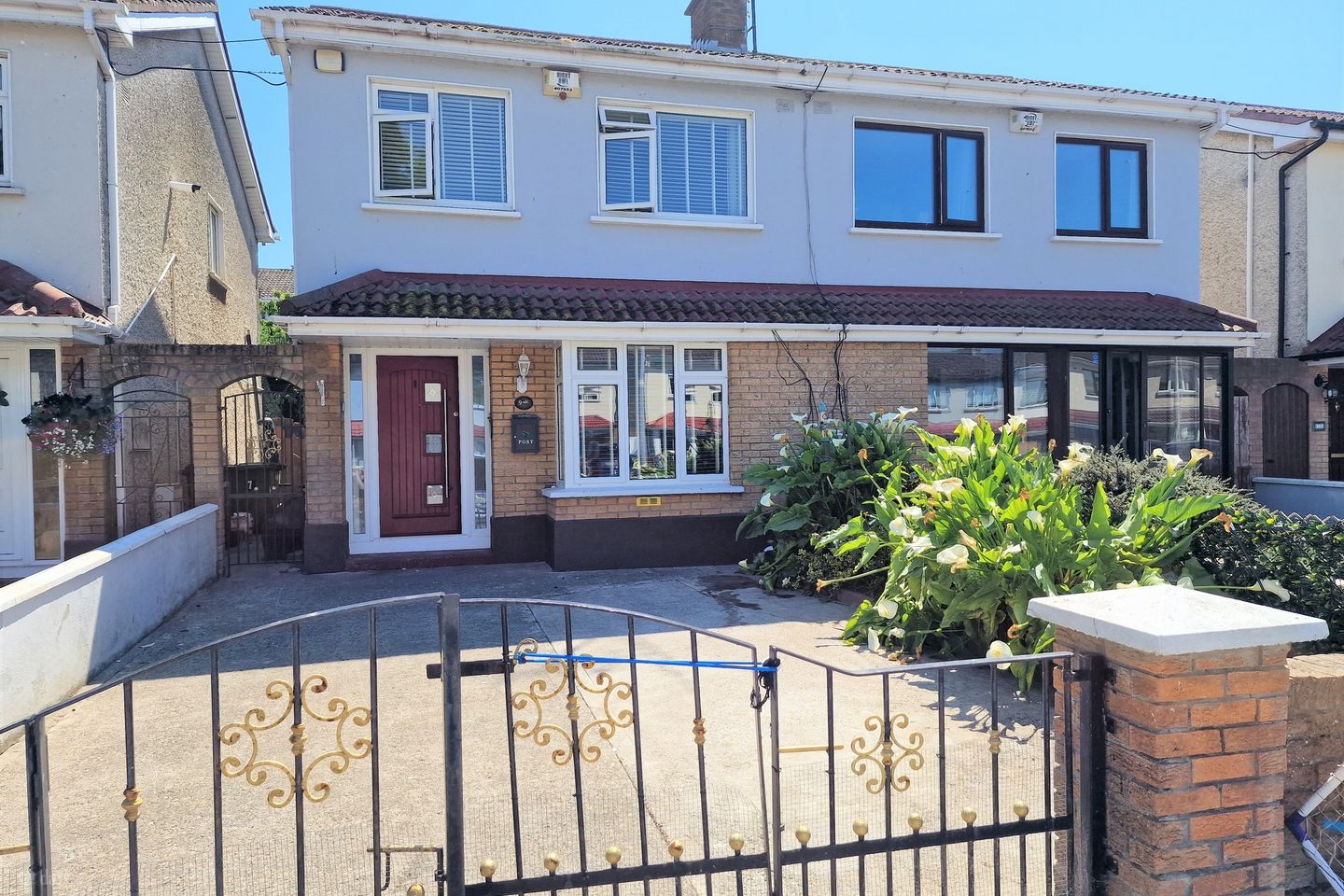 9 The Villa, Melrose Park, Swords, Co. Dublin, K67X046