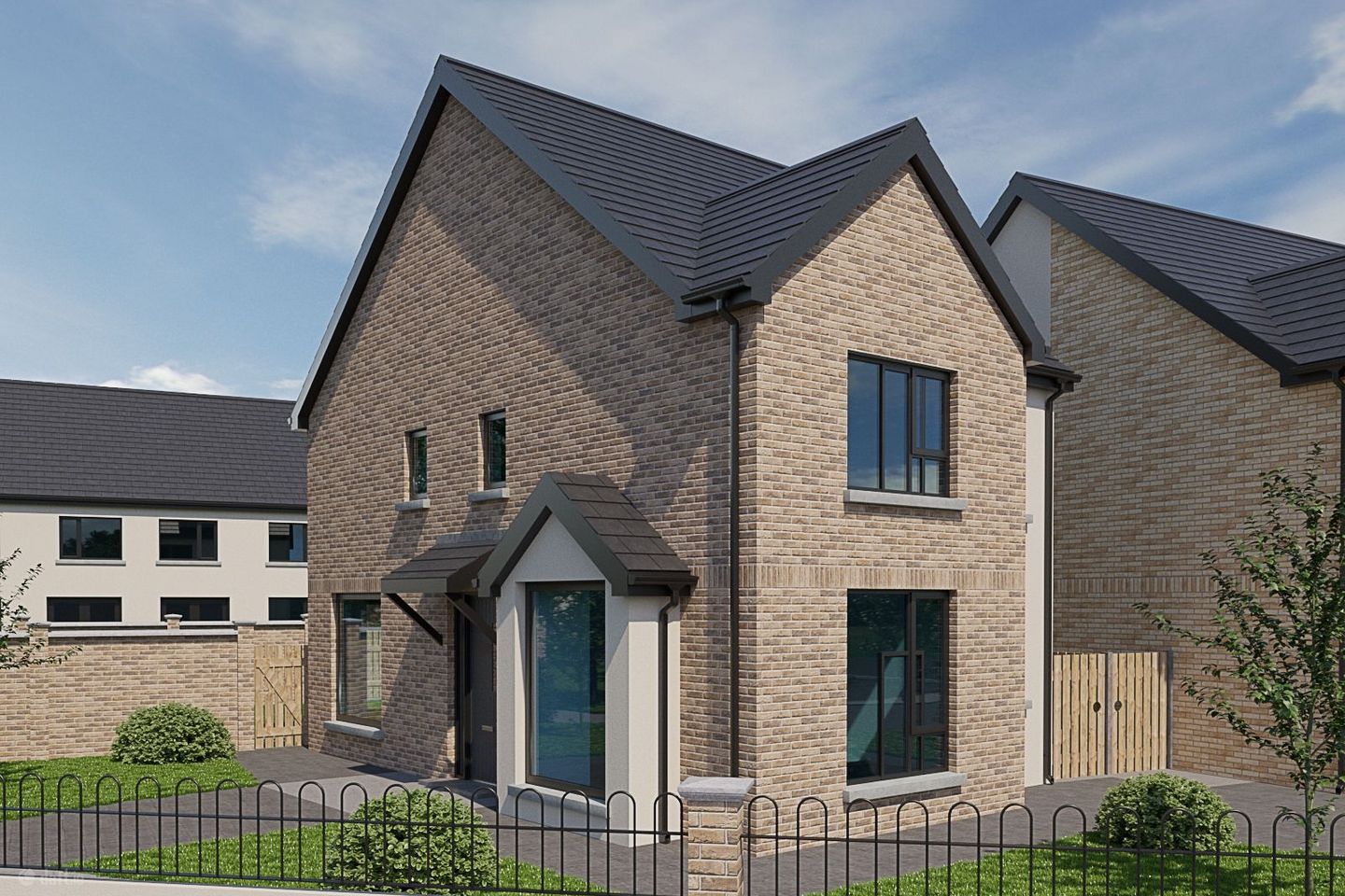 The Wilde, Bellingham, Park Road, Rush, Co. Dublin