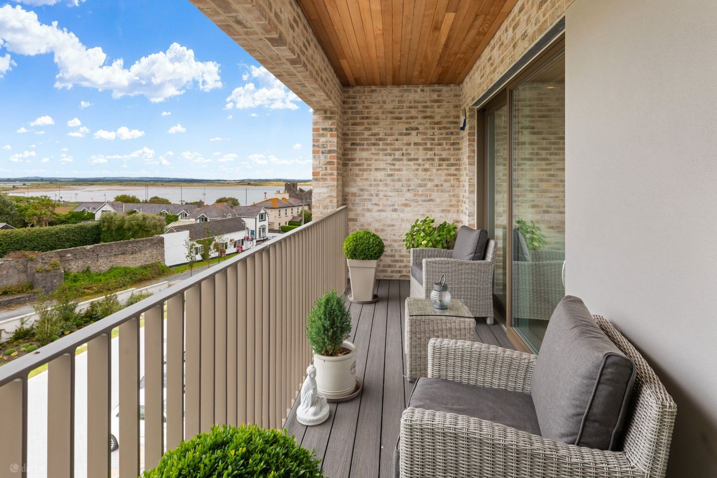 8, Low Rock Apartments, Robswall, Coast Road, Malahide, Co. Dublin, K36H0F3