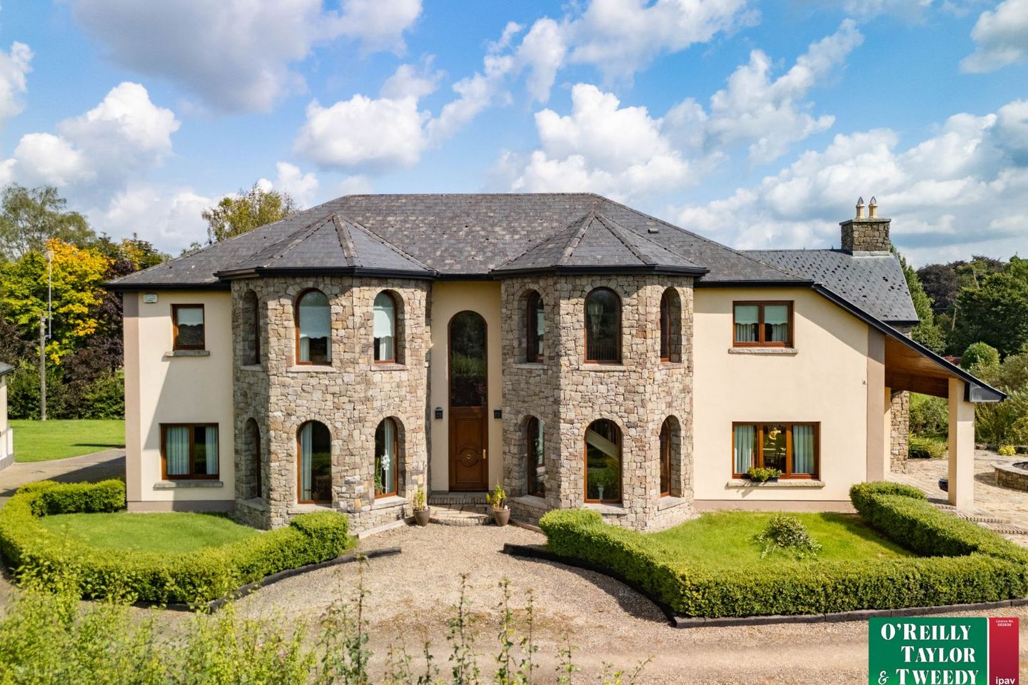 Swarra House, Drumbo, Cavan, Co. Cavan, H12DT80