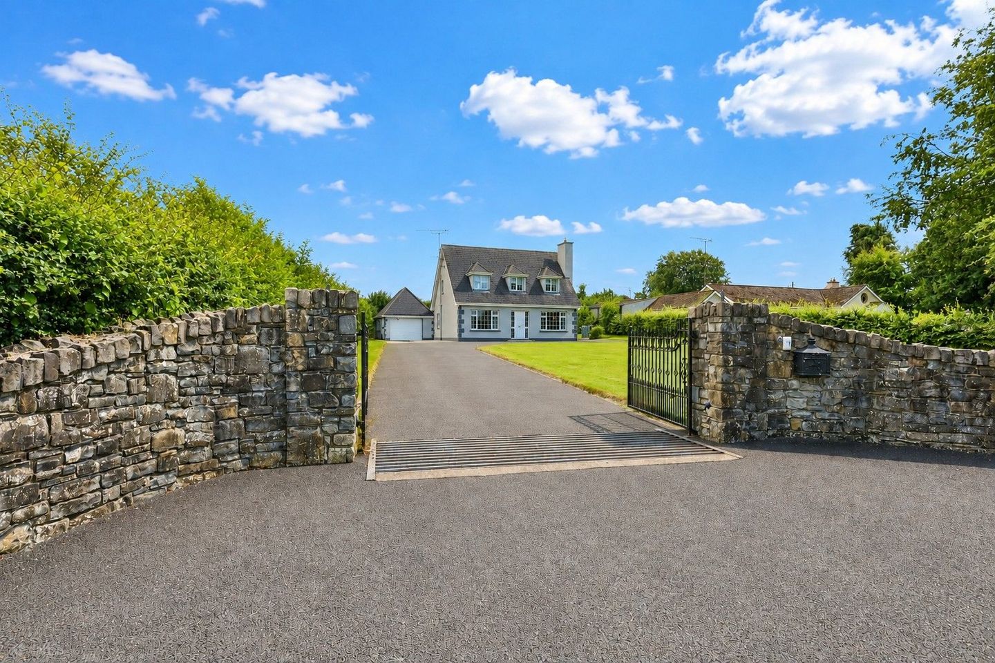 Kilmainham, Kells, Co. Meath, A82R6D7