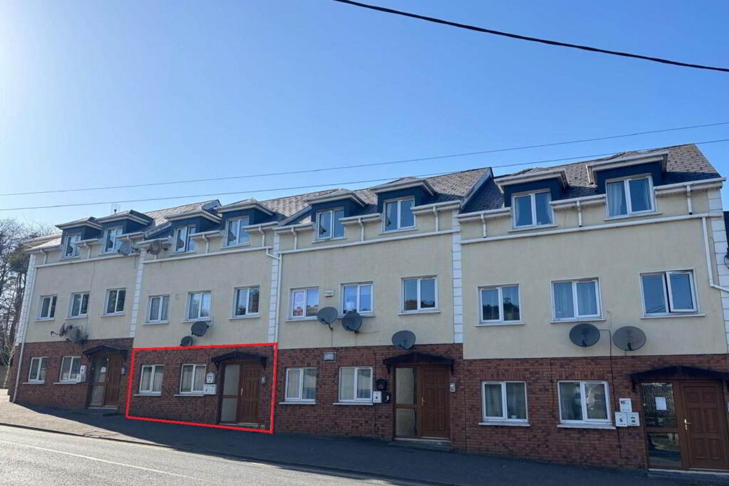 Apt 3, Balrath Wood, Kells, Co. Meath, A82EC93