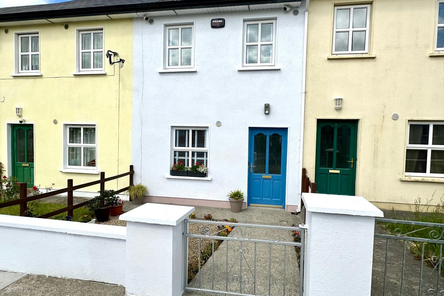 8, Flannery Terrace, Gurteen, Co. Sligo, F56ND80