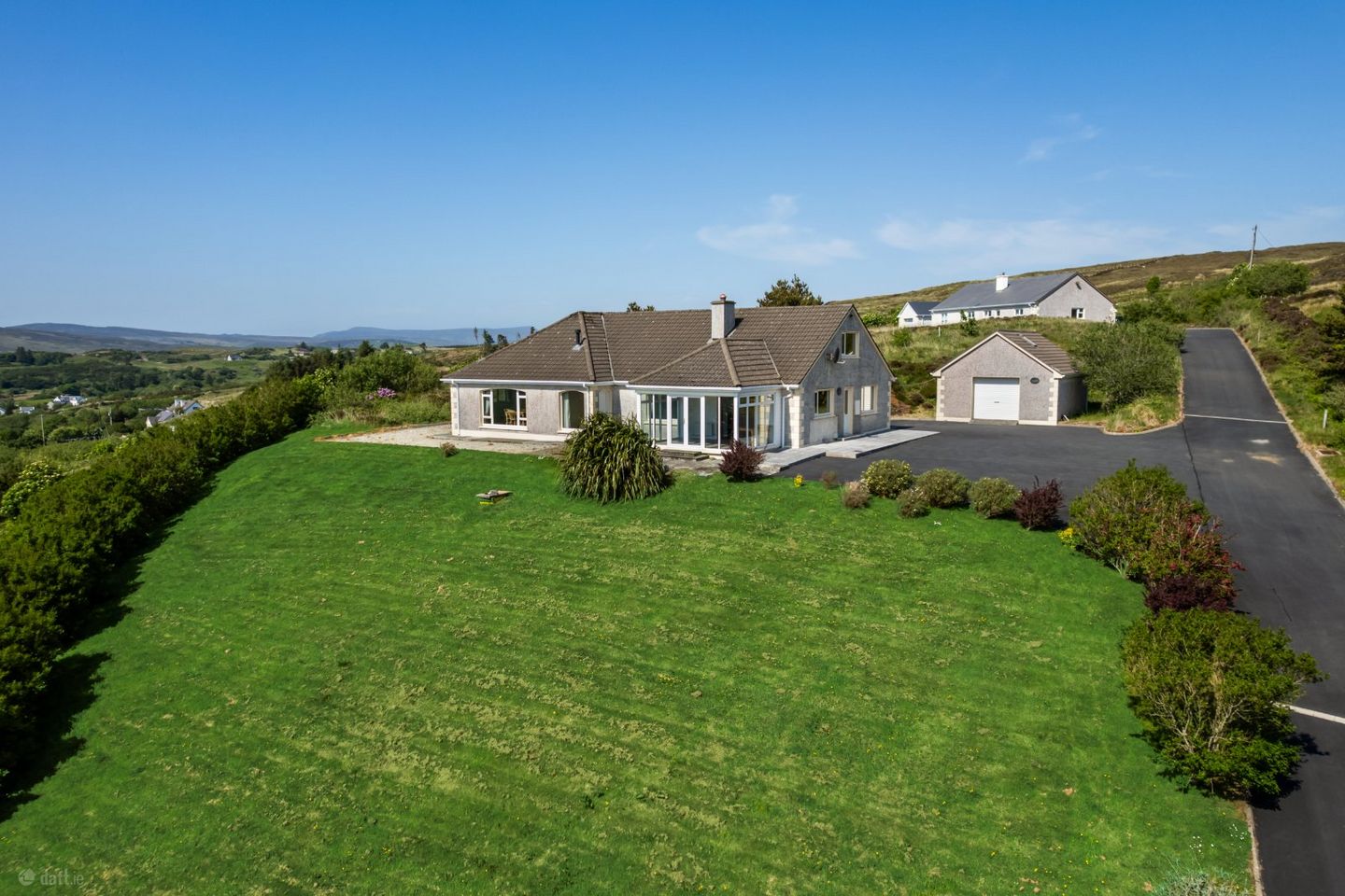 Heather Heights, Derrylahan, Kilcar, Co. Donegal, F94C6V0