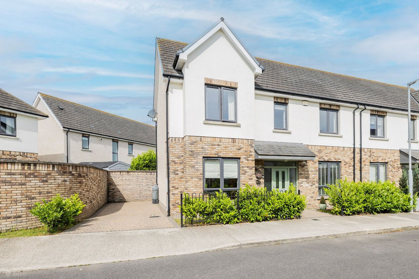 20 The Close, Millers Glen, Swords, Co. Dublin, K67R9Y2