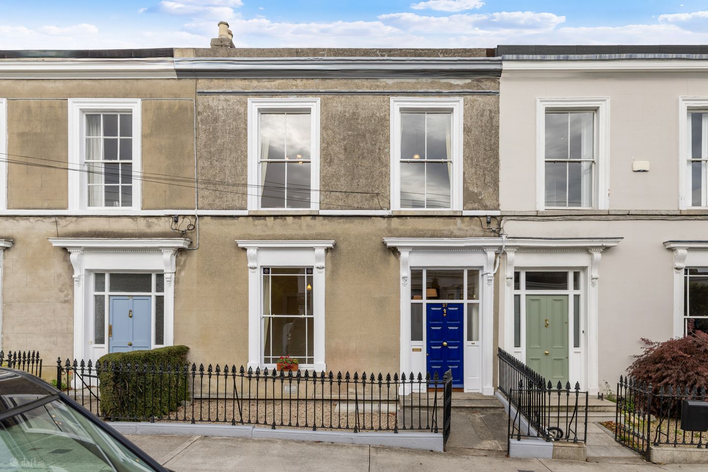 27 Clarinda Park West, Dun Laoghaire, Co. Dublin, A96Y611