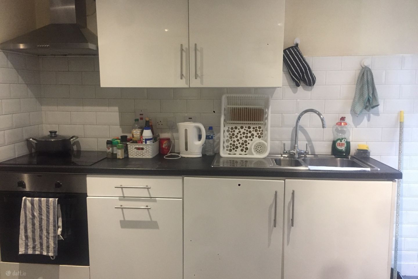 Emerald Square, Dublin 8