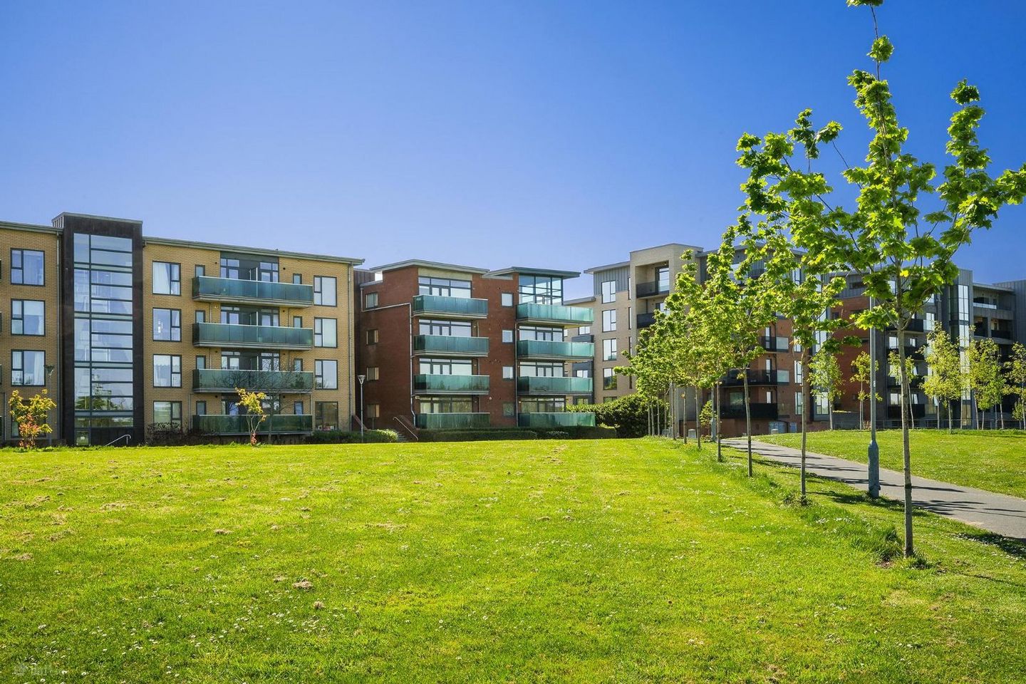 Apartment 74, Rosanule, Phoenix Park Avenue, Castleknock, Dublin 15, D15WP99