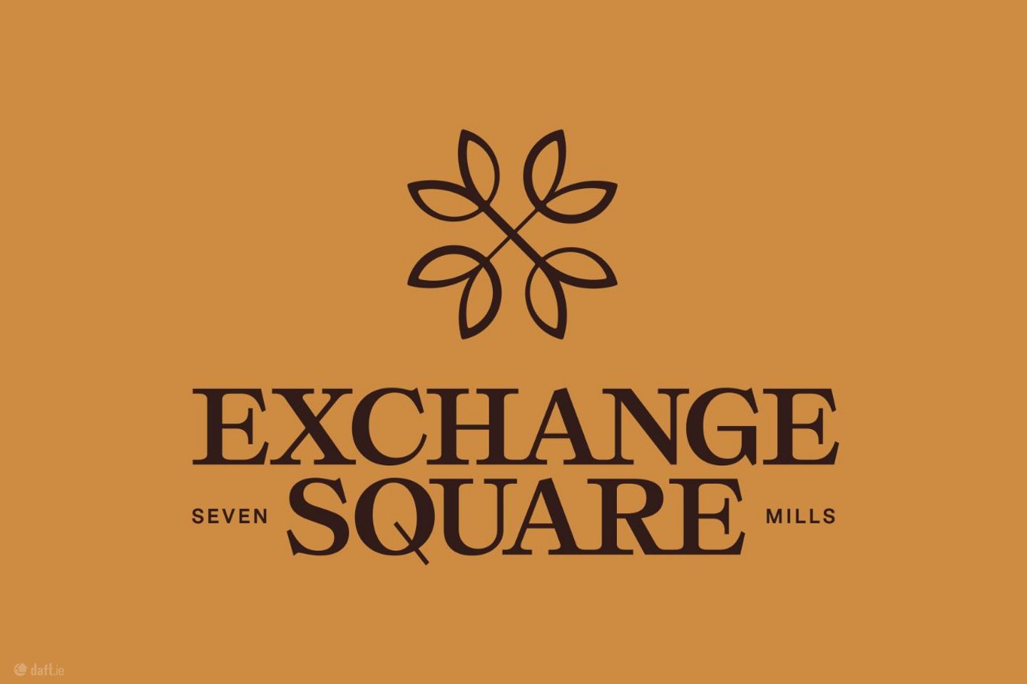 2 Bedroom Apartment, Exchange Square, Exchange Square, Seven Mills, Grange Castle, Co. Dublin