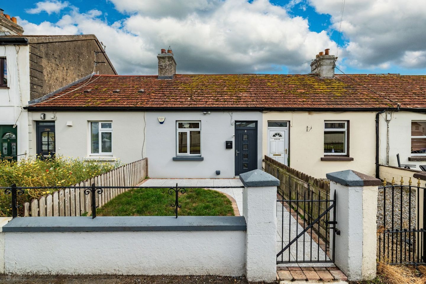 Maddenstown Terrace, Kildare, Co. Kildare