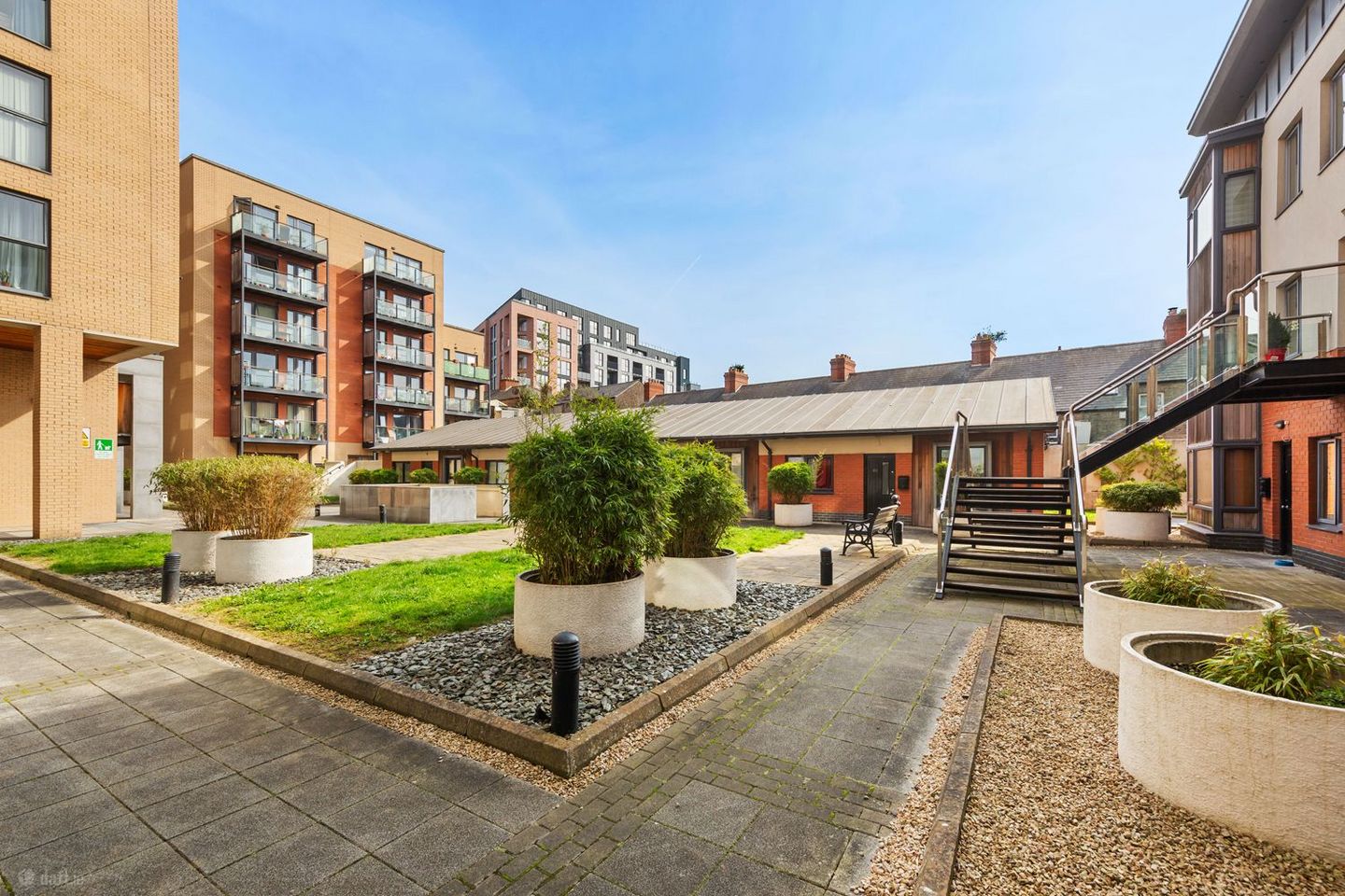 Apartment 46, South Gate Apartments, The Coombe, Dublin 8, D08NP96