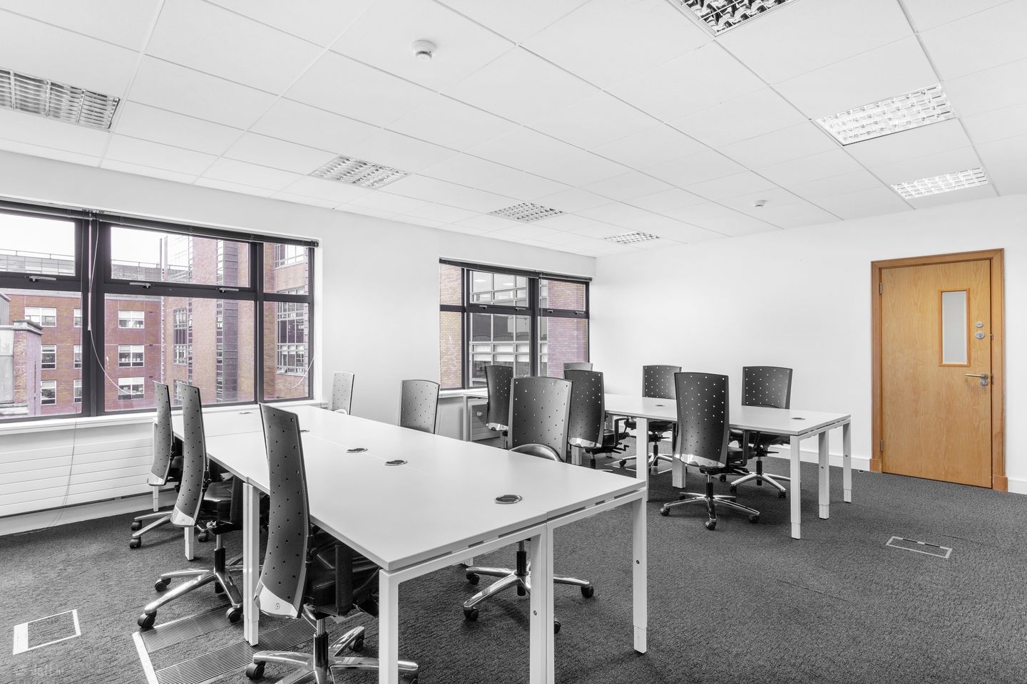 Regus House, Harcourt Centre, Block 4 Harcourt Road, Dublin, Republic of Ireland D02 HW77, Dublin 2