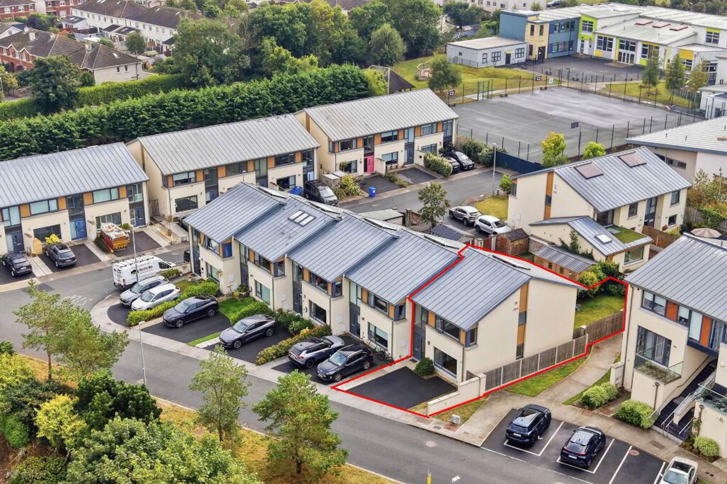 1 Osprey, Barnageeragh Cove, Skerries, Co. Dublin, K34E170