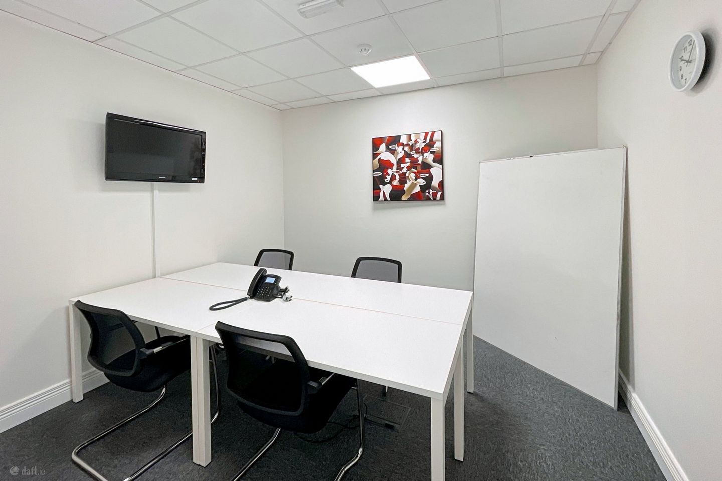 West Cork Business & Technology Park, West Cork Business & Tech Park, Clogheen Road, Co. Cork