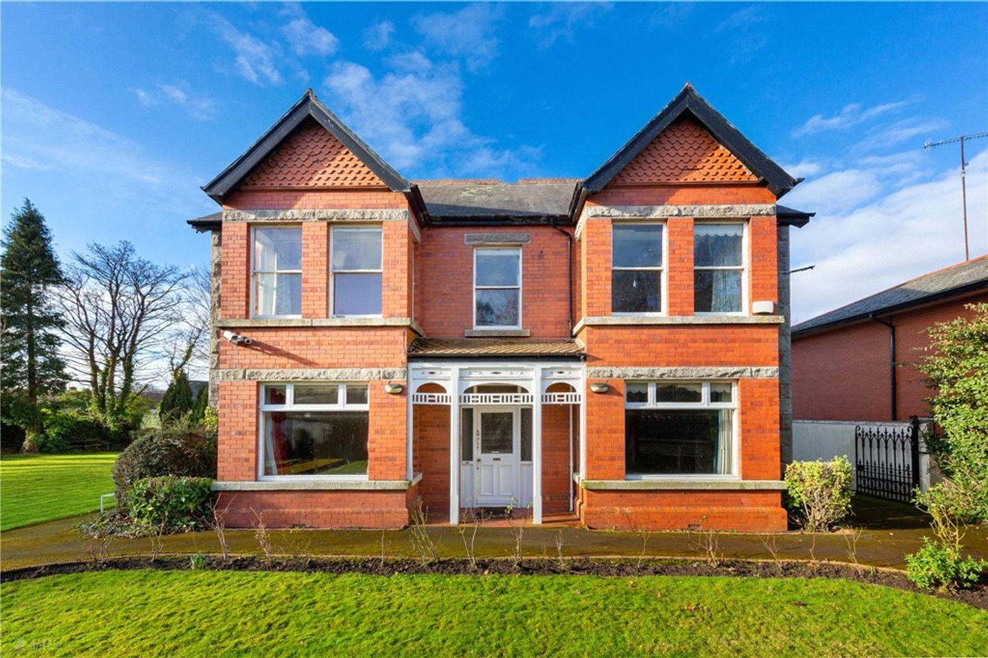 Kilcoran House Knapton Road Monkstown, Monkstown, Co. Dublin