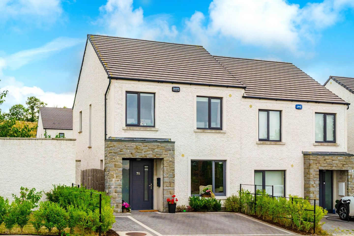 35 Tinnycross Park, Ballymore Eustace, Co. Kildare, W91TY7N