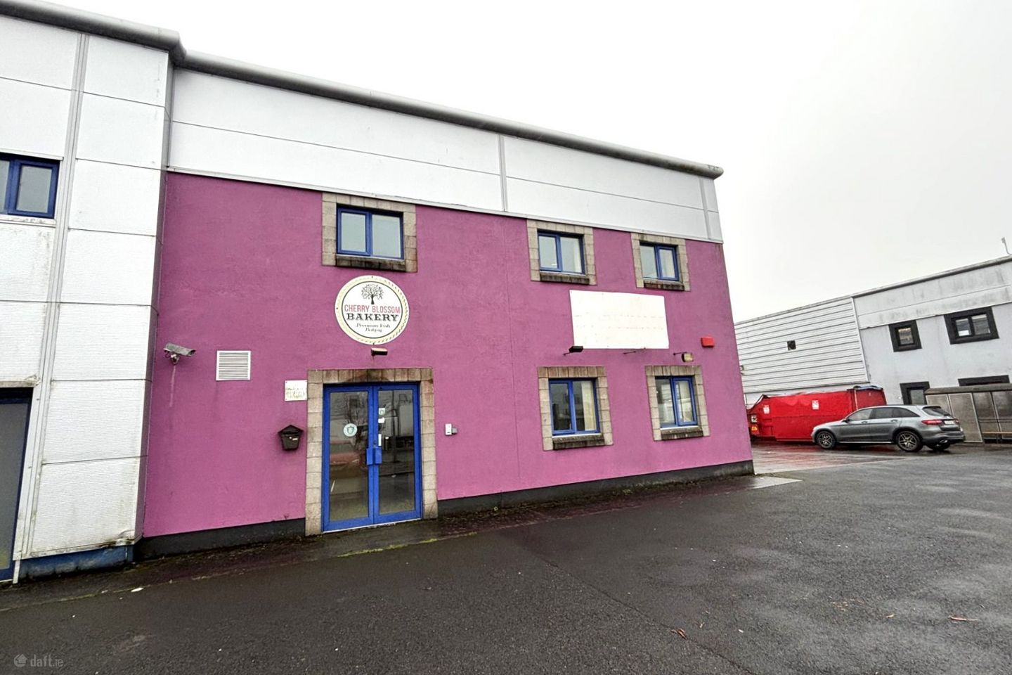 Unit 7, Castlebar Retail Park, Breaffy Road, Castlebar, Co. Mayo