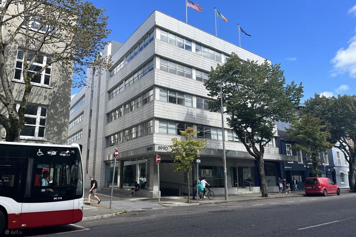 89 90 South Mall, Cork City Centre, Co. Cork